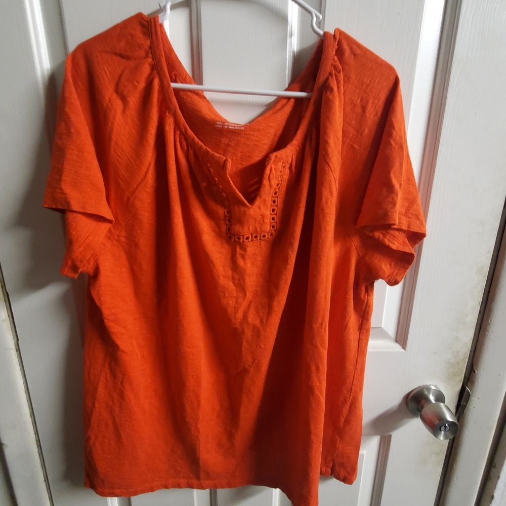 Ladies Top